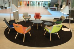 Scandinavian architecture, danish design, arkitektur, indretning, dansk design, Scandinavian design, design, modern design, enkel design, simpel design, chair, design chair,